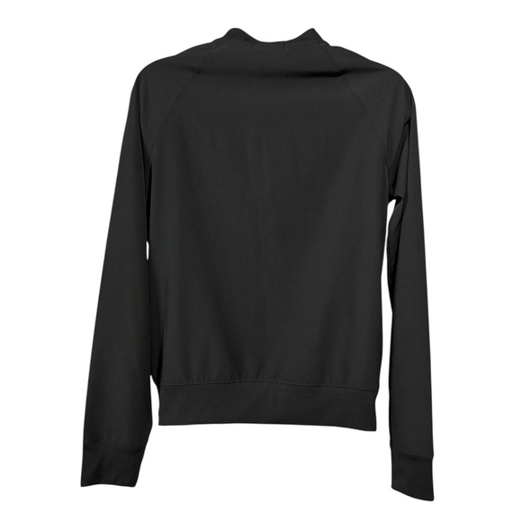 NEW, Tuff Athletics, Full-Zip Jacket, Size S, Black & Gray - Picture 7 of 10